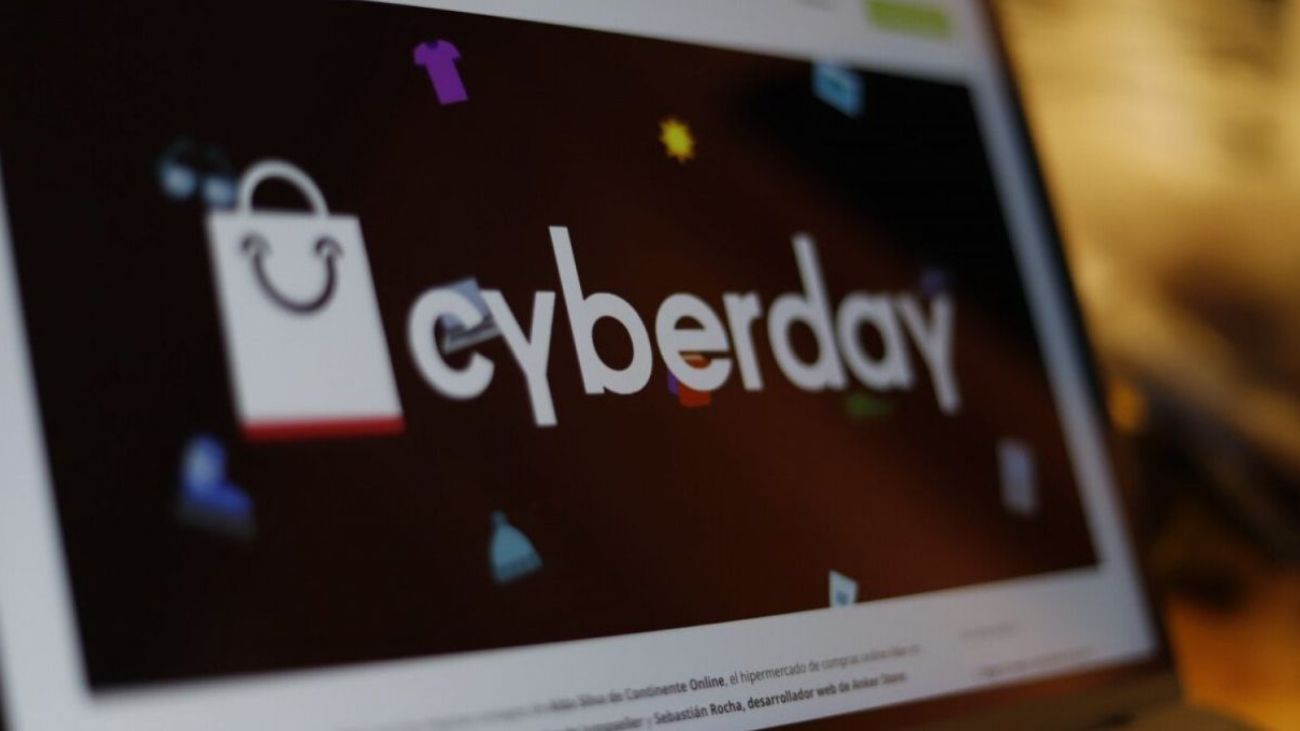 Cyber Monday Chile 2024 Descuentos y ofertas imperdibles en todo el país