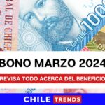 Bono Marzo 2024: dónde revisar el primer pago del Aporte Familiar Permanente