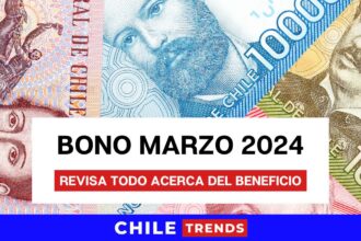 Bono Marzo 2024: dónde revisar el primer pago del Aporte Familiar Permanente