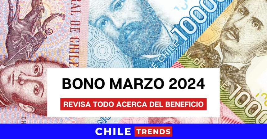 Bono Marzo 2024: dónde revisar el primer pago del Aporte Familiar Permanente