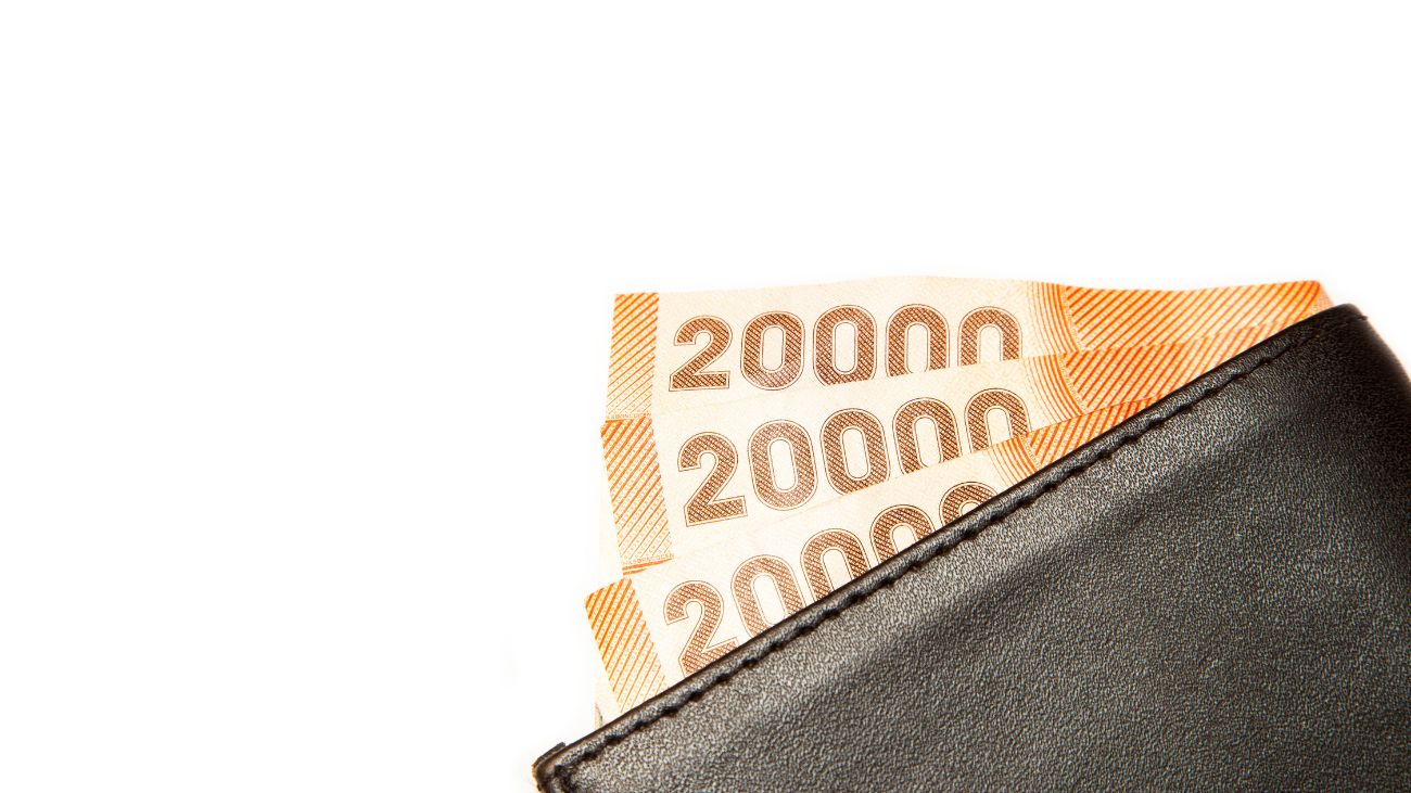 Beneficios y bonos de octubre para familias en Chile