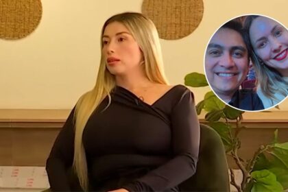 Escándalo amoroso: revelaciones sobre Sergio Freire y Karina Valenzuela