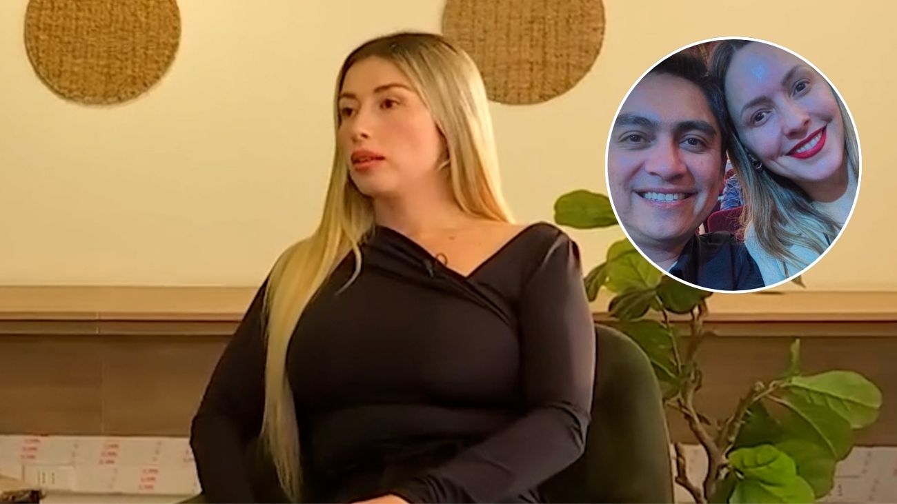 Escándalo amoroso: revelaciones sobre Sergio Freire y Karina Valenzuela