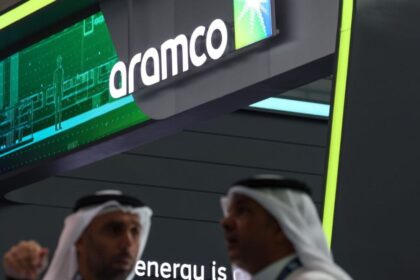 Saudi Aramco optimizará finanzas para crecimiento sostenible y valor a largo plazo