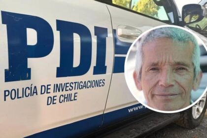 Desaparición de José Antonio en Concón: Familia critica falta de avances