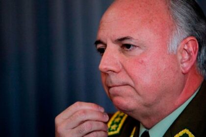 Exgeneral de Carabineros condenado por millonario fraude: Cumplirá pena en libertad