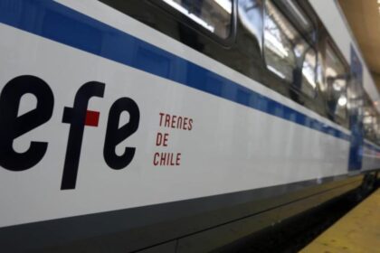 EFE: ¡Únete al Equipo Ahora! Oportunidades Laborales en Chile.