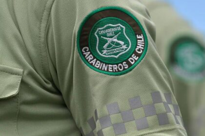 Carabineros de Chile busca nuevos talentos para sus filas en todo el país