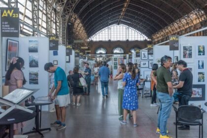 ART Week Santiago: La feria de arte contemporáneo más grande de Chile