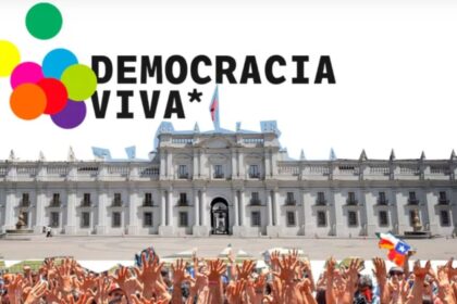 Amplían Investigaciones en Caso Fundación Democracia Viva por 45 Días