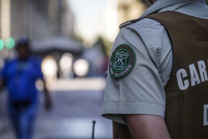 Funcionario de Carabineros evita robo en Renca enfrentando a delincuentes armados