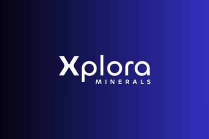 Cofundadora de Xplora Minerals lidera la revolución en la minería