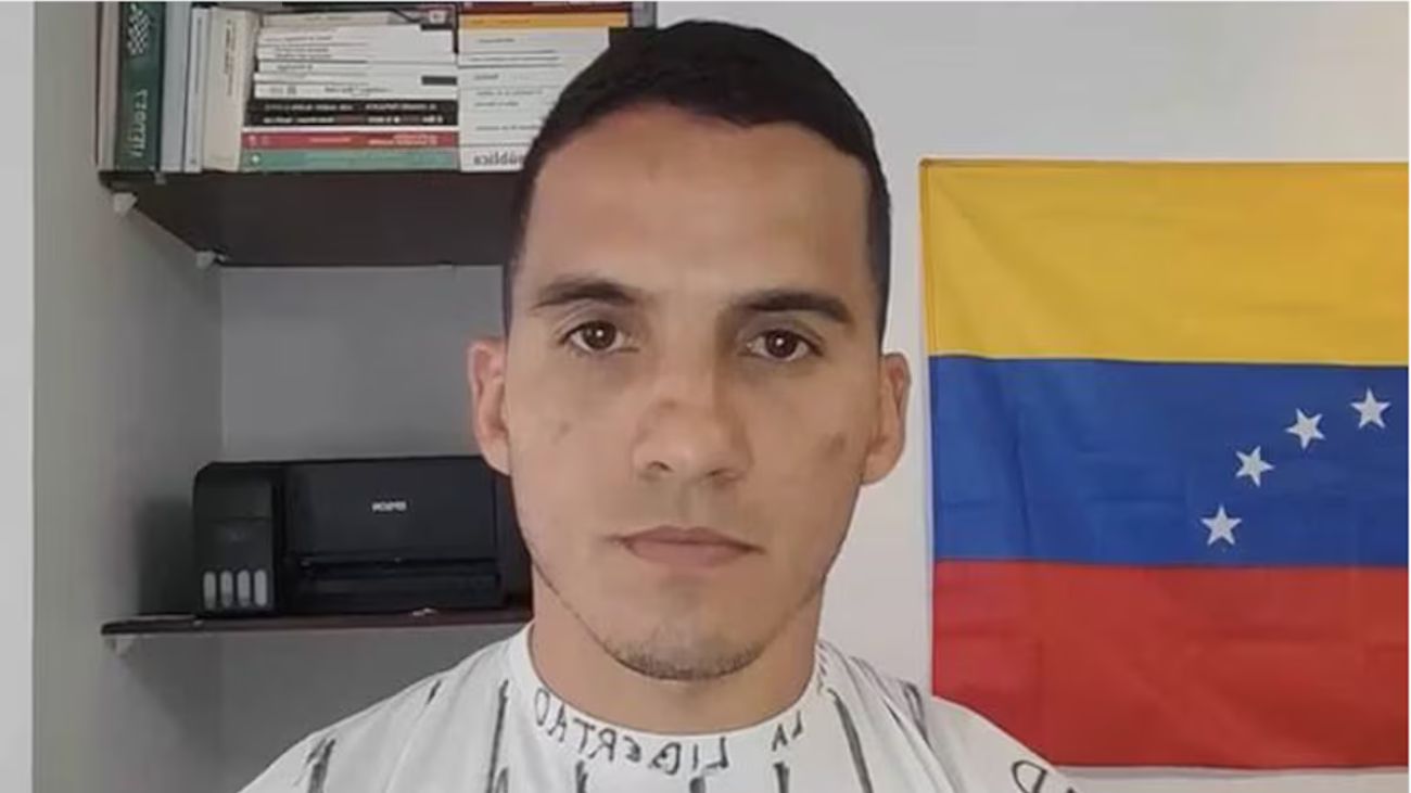 Decisión judicial separa causas de implicados en secuestro de Ronald Ojeda