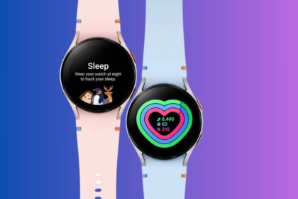 Unboxing y review: Samsung Galaxy Watch FE, el regalo perfecto