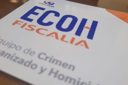 Gobierno instalará equipo ECOH en Los Ríos para frenar violencia