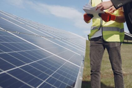 Chile aprueba Parque Fotovoltaico Catalina, 101.730 paneles solares potencian sostenibilidad