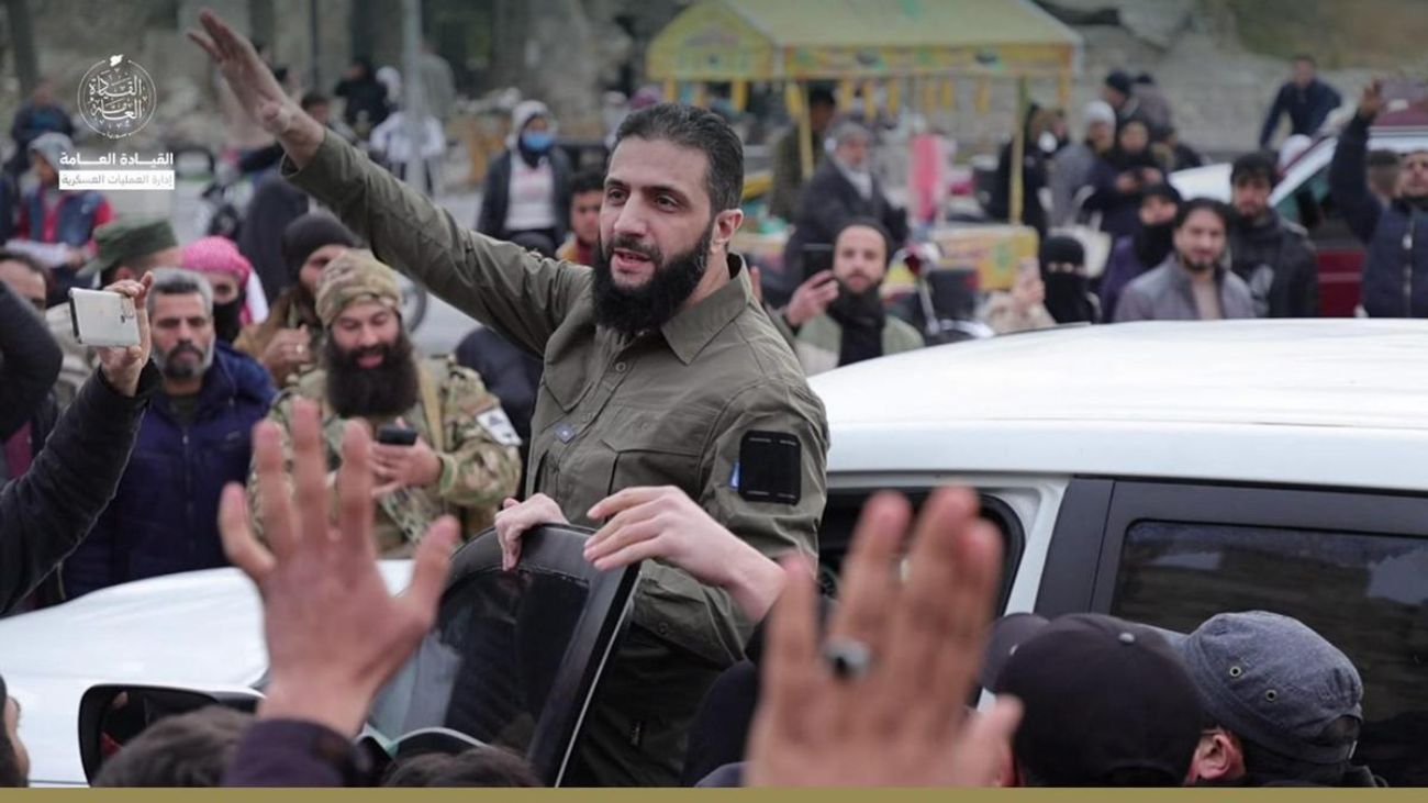 Rebeldes islamistas toman el control de Siria: consecuencias mundiales