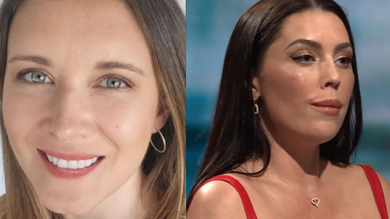 La crítica de Daniela Aránguiz a Carla Jara desata polémica