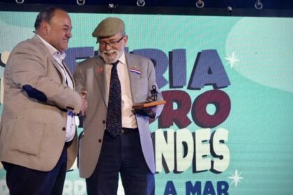 Irregularidades en la Feria del Libro de Los Andes del 2022