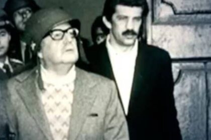 Fallece Danilo Bartulín, médico de Salvador Allende, víctima de tortura