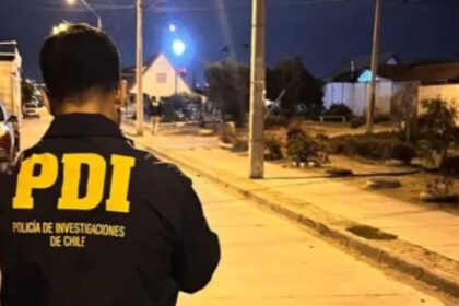 Homicidio en Sindempart: Joven de 20 años fallece tras violento incidente