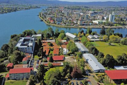 Nueva etapa positiva: Universidad Austral de Chile mejora su situación financiera