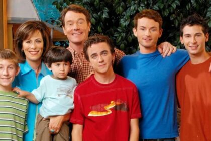 El regreso triunfal de "Malcolm in the Middle" en Disney Plus