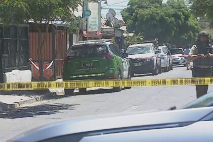 Hombre fallece baleado en minimarket de Cerro Navia, Región Metropolitana