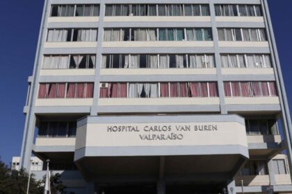 Padres no recogen cuerpo de bebé fallecida en hospital de Valparaíso