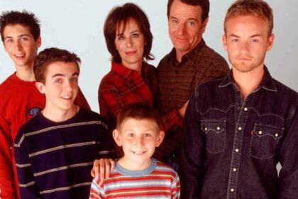 "Malcolm in the Middle" regresa con especial de cuatro episodios