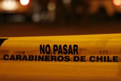 Hombre de 33 años muere tras ataque con arma de fuego