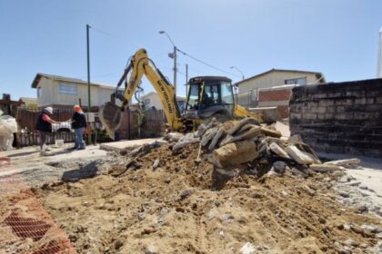 Inminente demolición de viviendas ilegales en Quilpué ante abandono voluntario