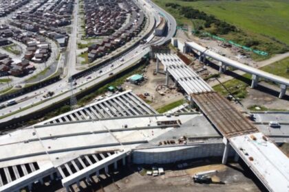 Inicia entrega de TAG para el nuevo Puente Industrial en Bío Bío