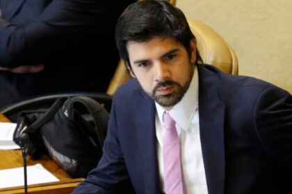 Diputado Joaquín Lavín: Mentiras del Ministerio Público y persecución judicial