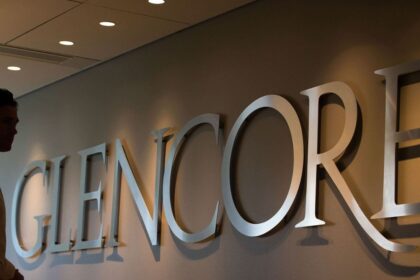 Glencore en conversaciones para vender su negocio de cobre en Filipinas