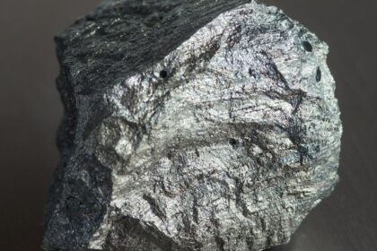 Pérdida de valor en mineral de hierro de Australia: pronóstico de precios a la baja