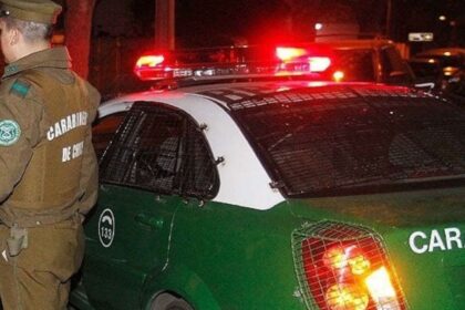 Violento asalto a pareja de adultos mayores en Maipú por regalos de Navidad