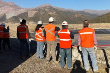 Enami inicia licitación para pruebas metalúrgicas en relaves de cobre: 70 días de duración