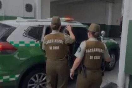 Detenido Jossy por homicidios en Valparaíso: Operativo policial exitoso