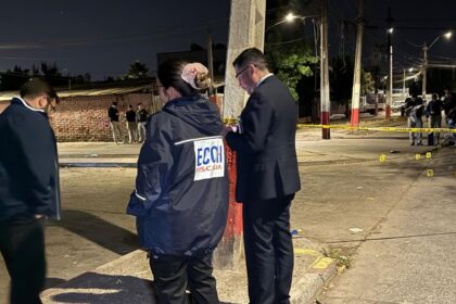 Investigan asesinato de joven en Macul: detalles y avances judiciales