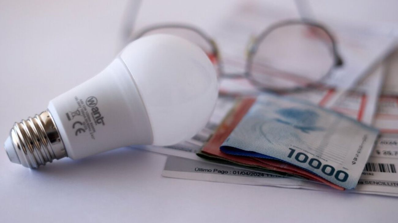 Revelados beneficiarios del Subsidio Eléctrico en Chile para enero 2025