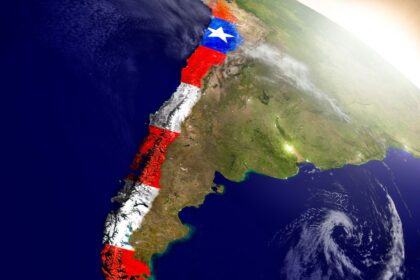 Expectativas pesimistas para Chile en 2025: altas preocupaciones y bajas expectativas