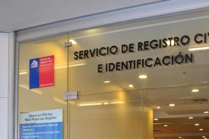 Éxito en normalización del Registro Civil: balance a dos semanas