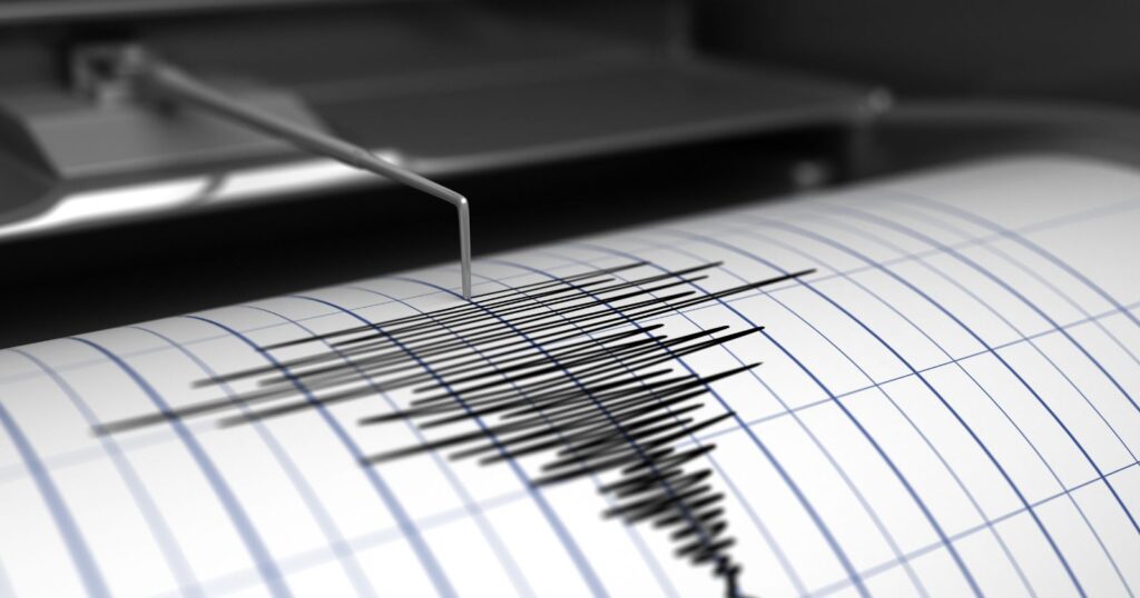 Centro Sismológico Nacional identifica brechas sísmicas en Chile con potencial para grandes terremotos