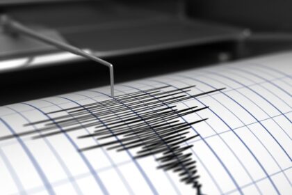 Sismo de magnitud 6.3 en Curicó: sin alerta de tsunami