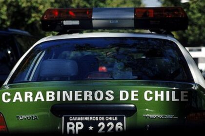 Asesinato en Recoleta: hombre de 28 años muere a tiros