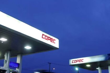 COPEC multada con más de $224 millones por incumplimientos ambientales en Chile