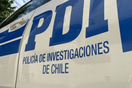 Investigan muerte de joven mujer a manos de su pareja en Curicó