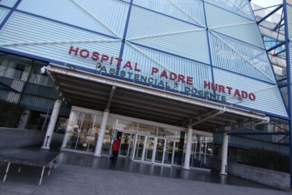 Compromisos cumplidos y acuerdos establecidos para Hospital Padre Hurtado