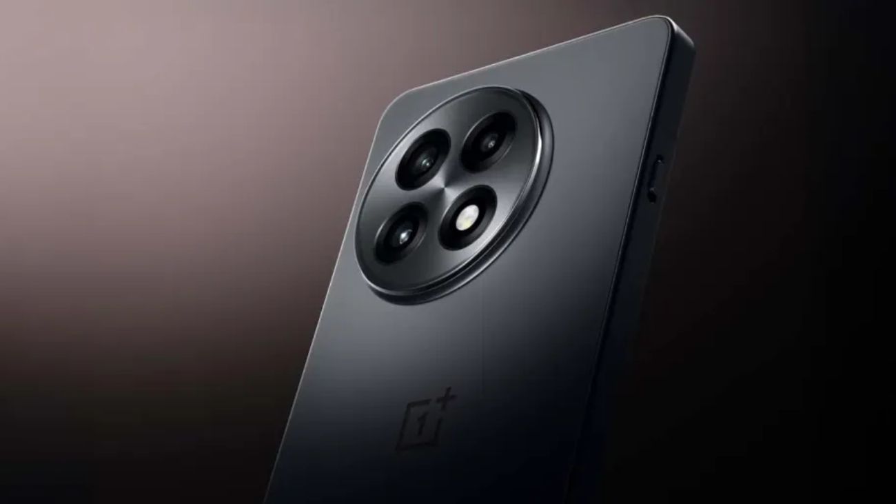 OnePlus 13R: el nuevo móvil accesible con alta calidad tecnológica